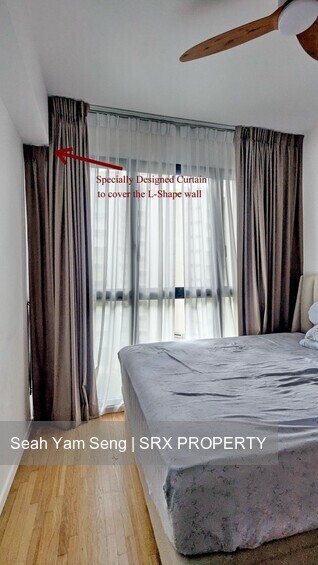 Avenue South Residence (D3), Apartment #555332301
